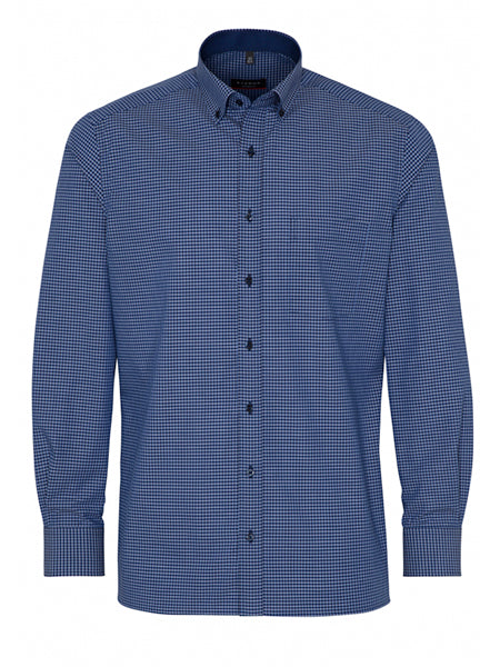 Eterna Modern fit Skjorte